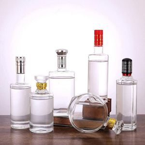 玻璃酒瓶在物流運輸過程中需要注意哪些問題？